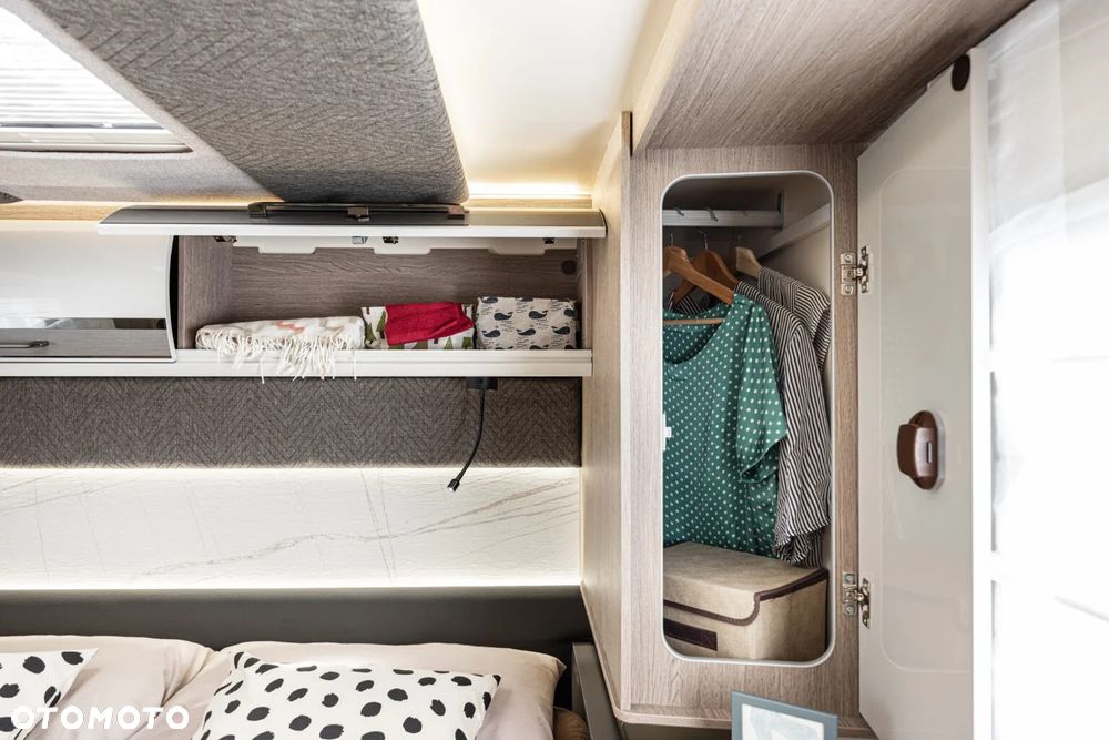 Roller Team NOWY MODEL 2026 ZEFIRO 266TL - 12