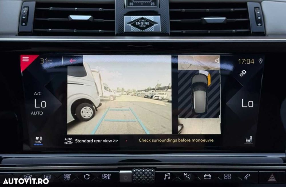 DS Automobiles DS 7 Crossback - 29