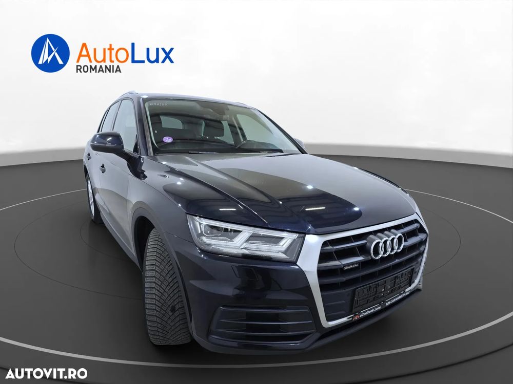 Audi Q5 50 TFSI e quattro S tronic - 2