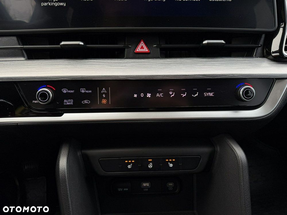 Kia Sportage 1.6 T-GDI L 2WD - 25