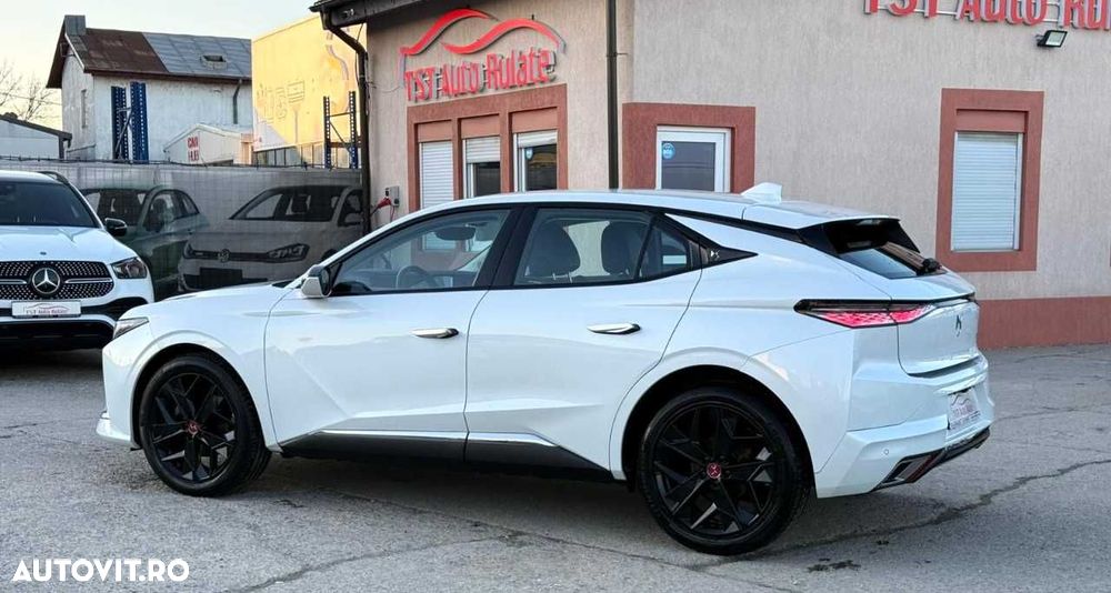 DS Automobiles DS 4 - 6