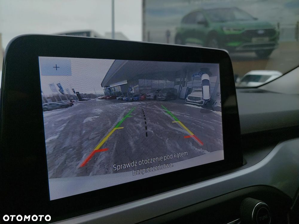 Ford Focus 1.5 EcoBlue Connected - 32