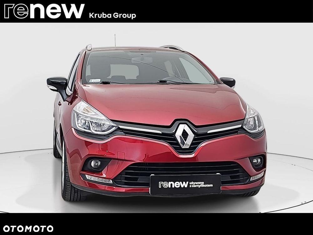 Renault Clio 0.9 Energy TCe Limited - 2