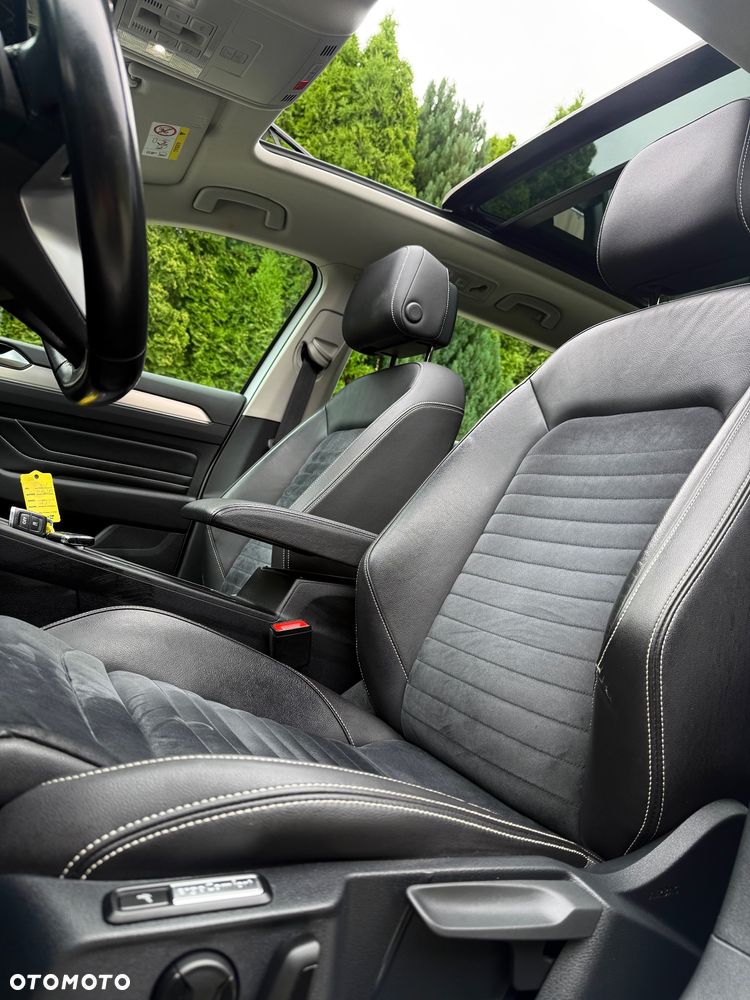 Volkswagen Passat 2.0 TDI BMT Highline DSG - 23