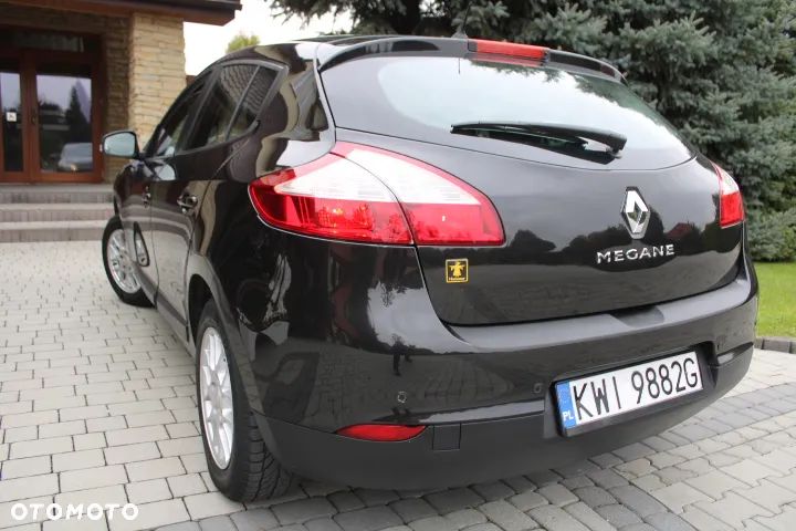 Renault Megane 1.6 16V Color Edition - 18