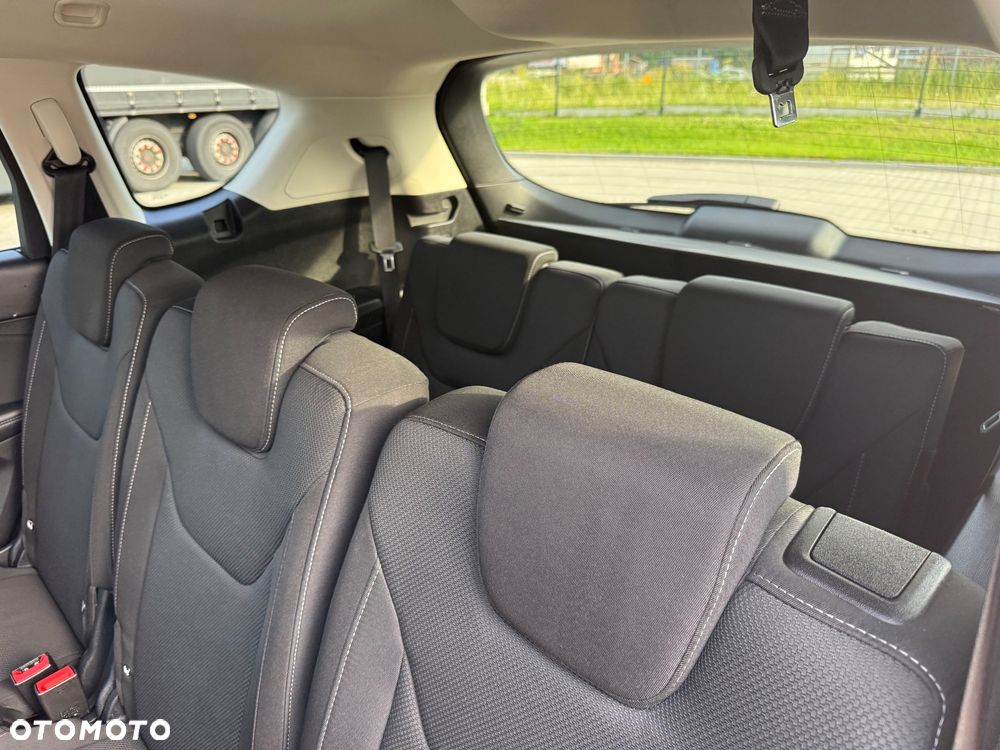 Ford S-Max 1.5 EcoBoost Titanium - 19