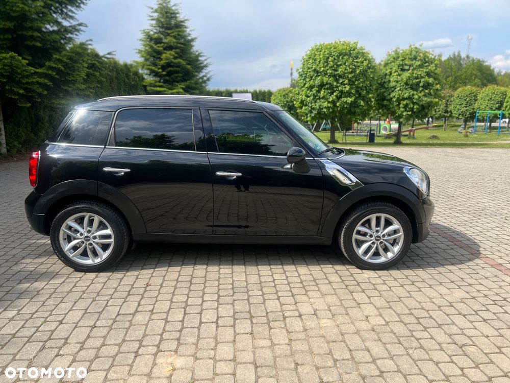MINI Countryman Cooper - 1