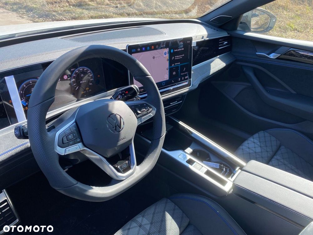 Volkswagen Passat 2.0 TSI 4Mot R-Line DSG - 15