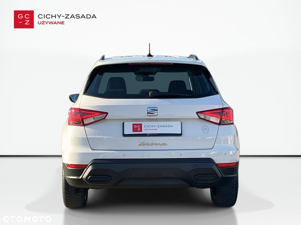Seat Arona - 4