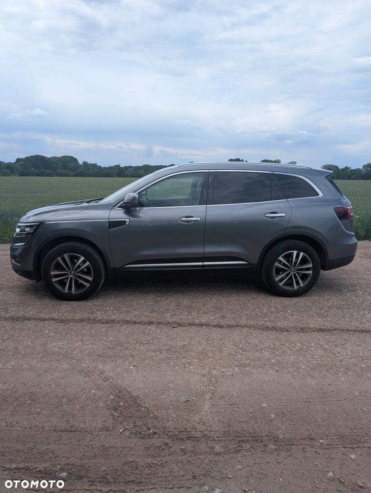 Renault Koleos - 2