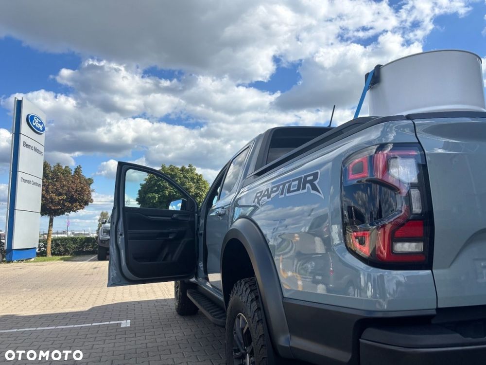 Ford Ranger - 16