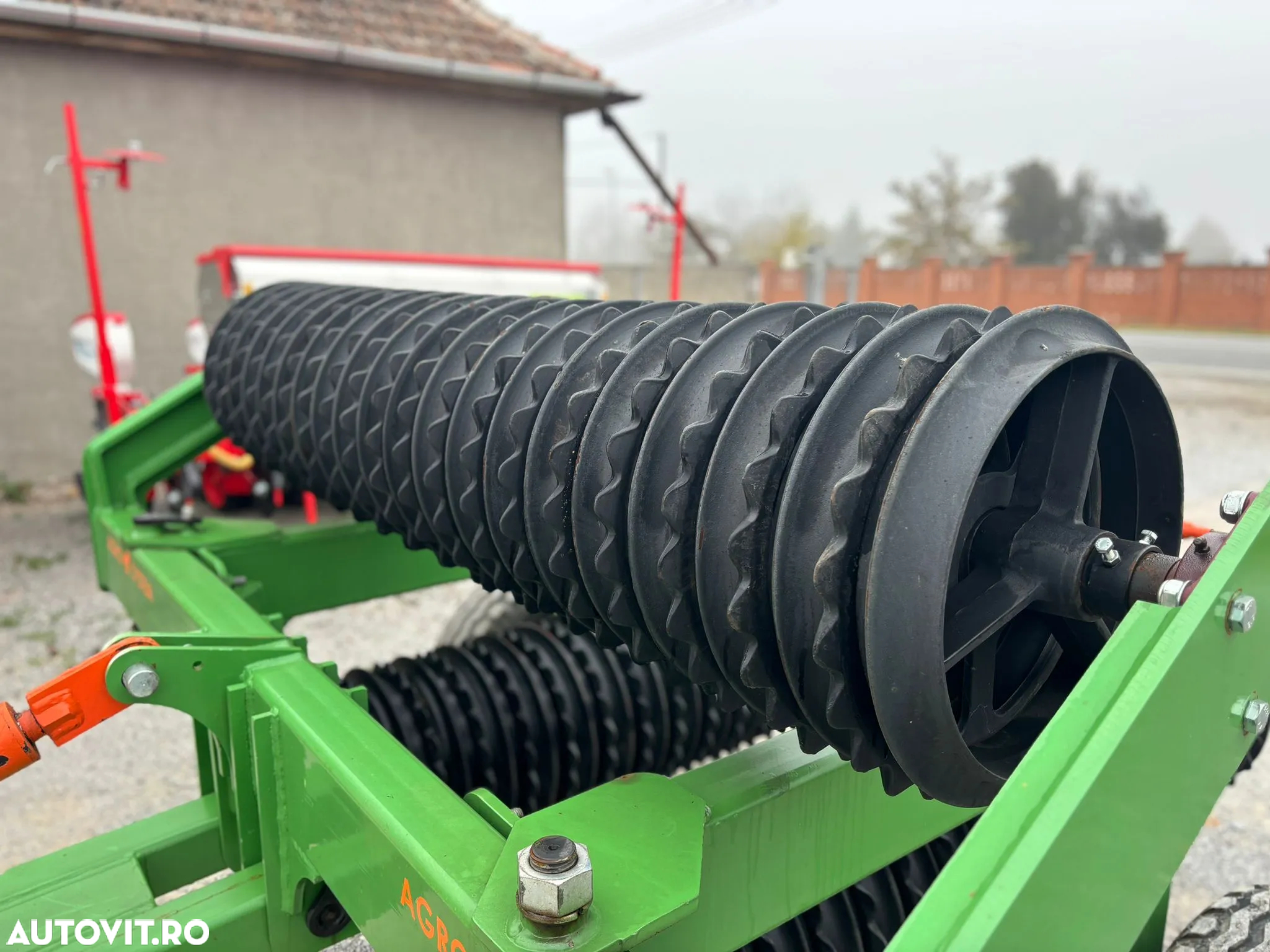 Terraking Terraking Tavalug Cambridge 6.00m/500mm - 2