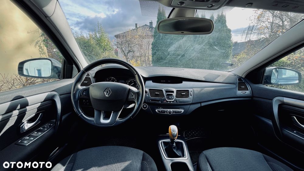 Renault Laguna 2.0 DCi FAP Dynamique - 9