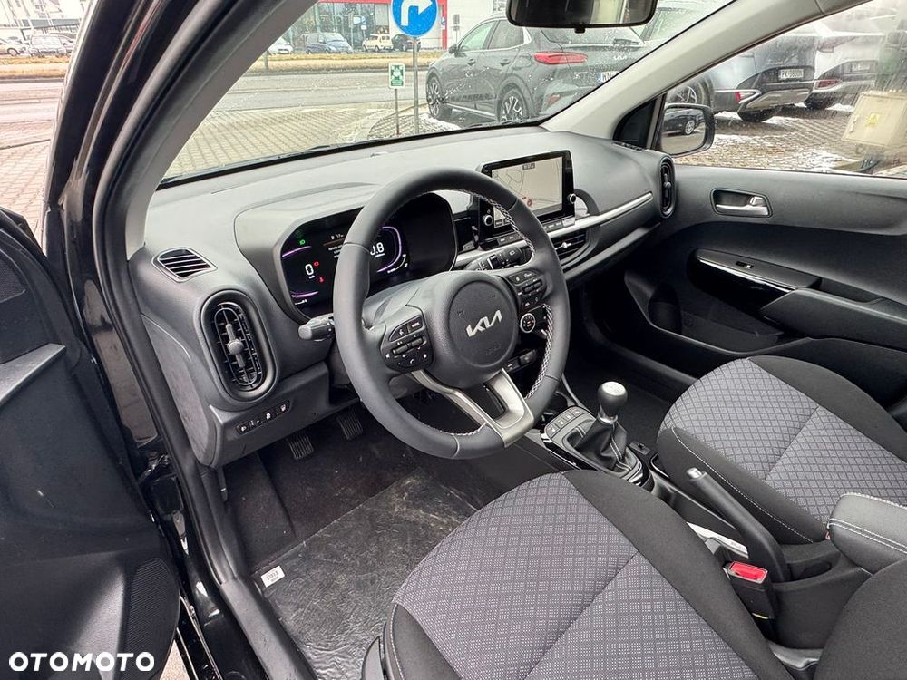 Kia Picanto 1.0 L - 9