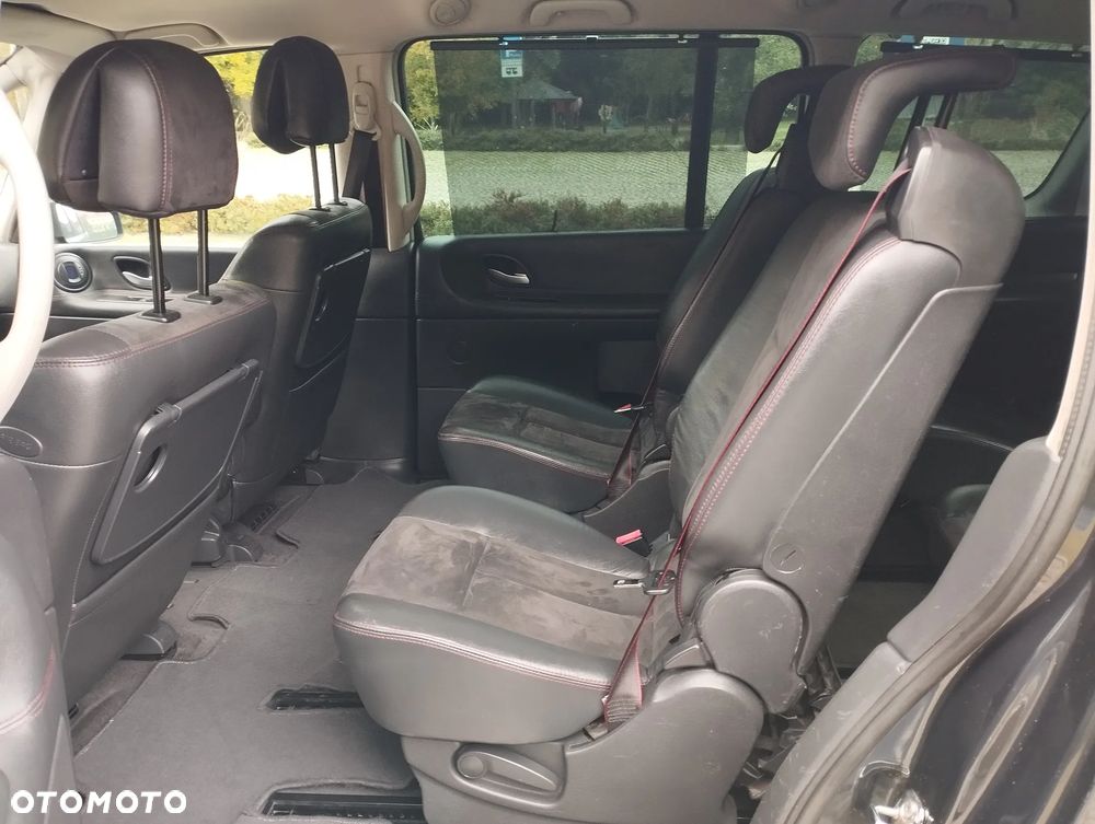 Renault Grand Espace 2.0 dCi FAP Dynamique - 9