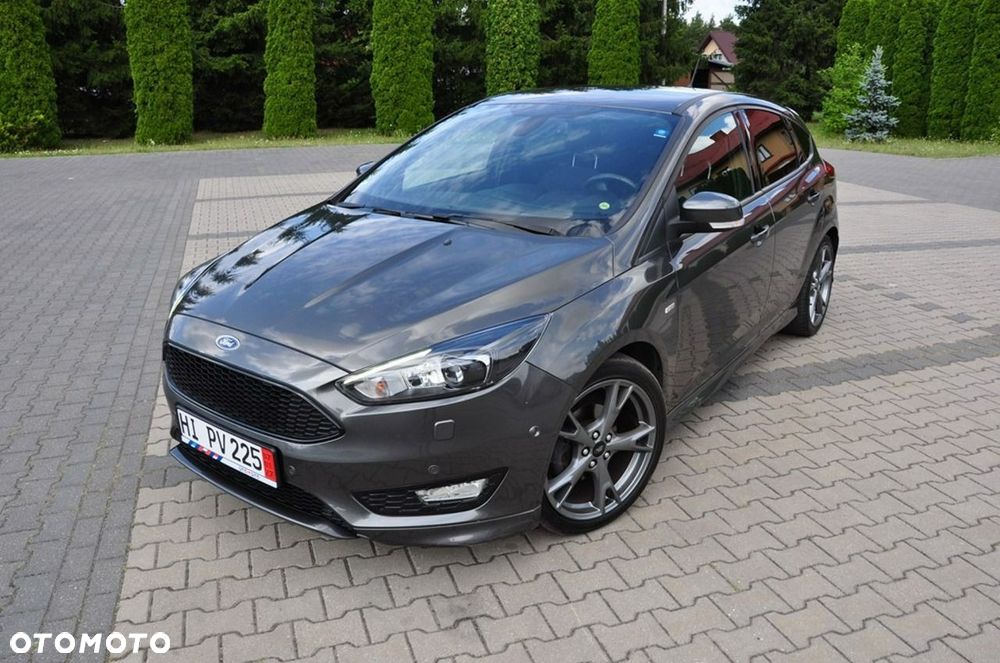 Ford Focus - 7