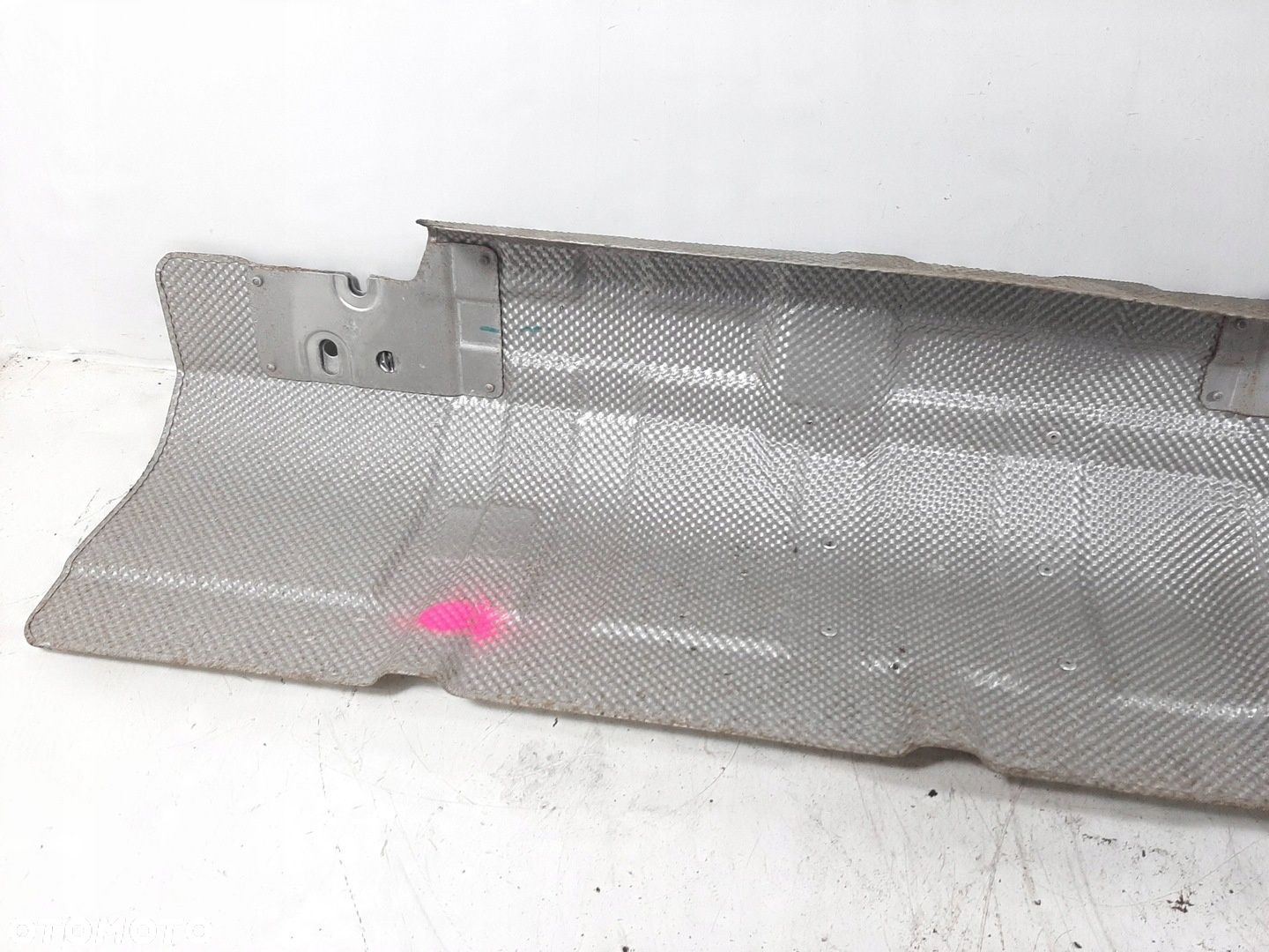 FORD TRANSIT V363 MK9 2.0 ECO 20R OSLONA TERMICZNA PODWOZIA KK31-5K286-BB - 10