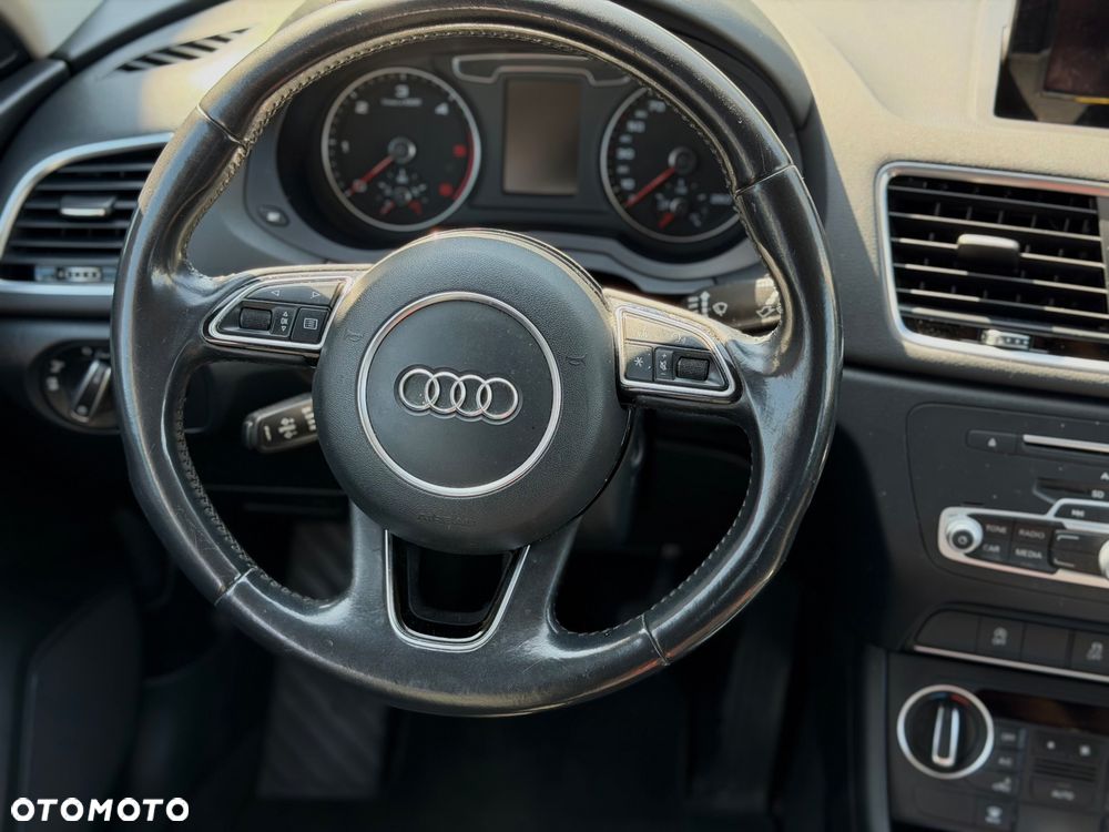 Audi Q3 2.0 TDI - 18