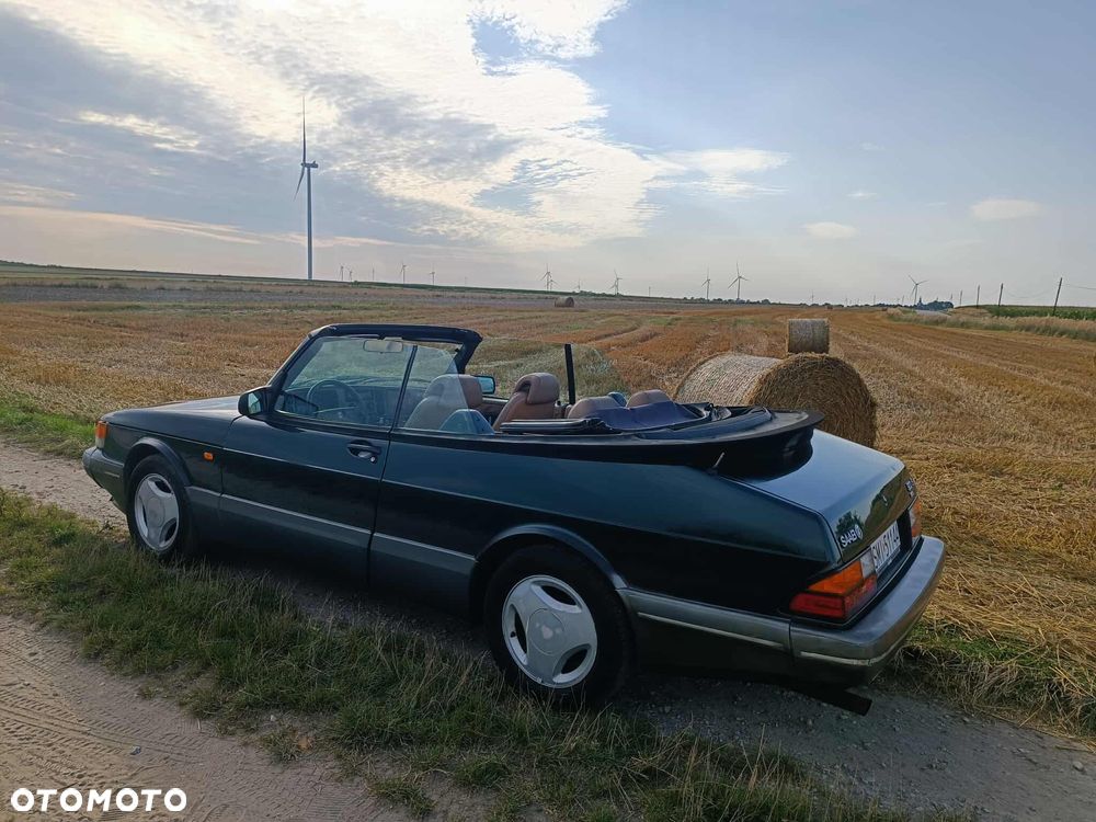 Saab 900 - 13