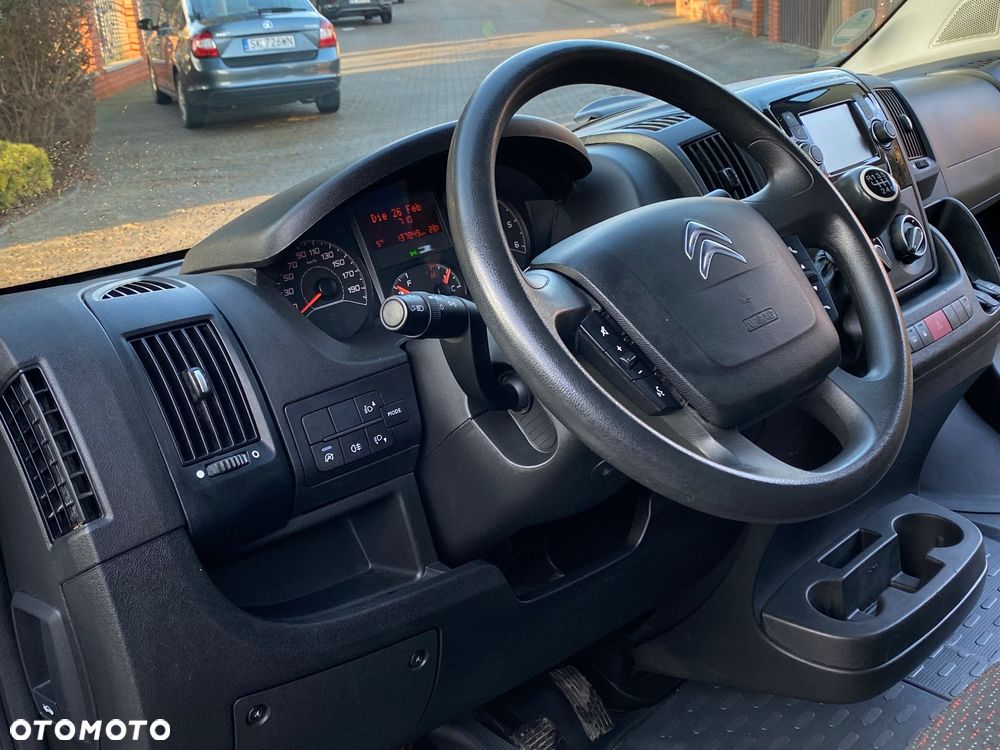 Citroën Jumper - 12