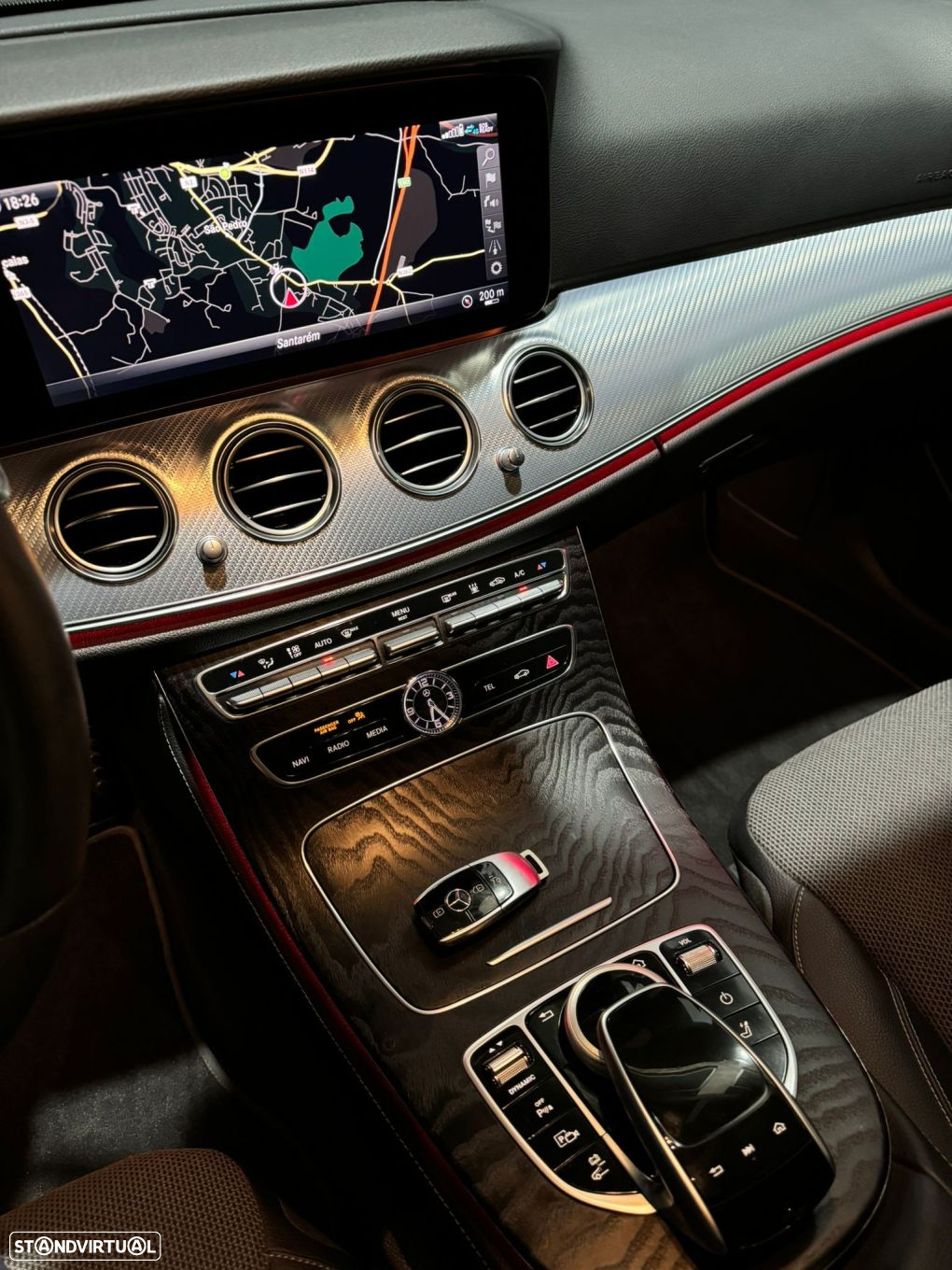 Mercedes-Benz E 300 - 44