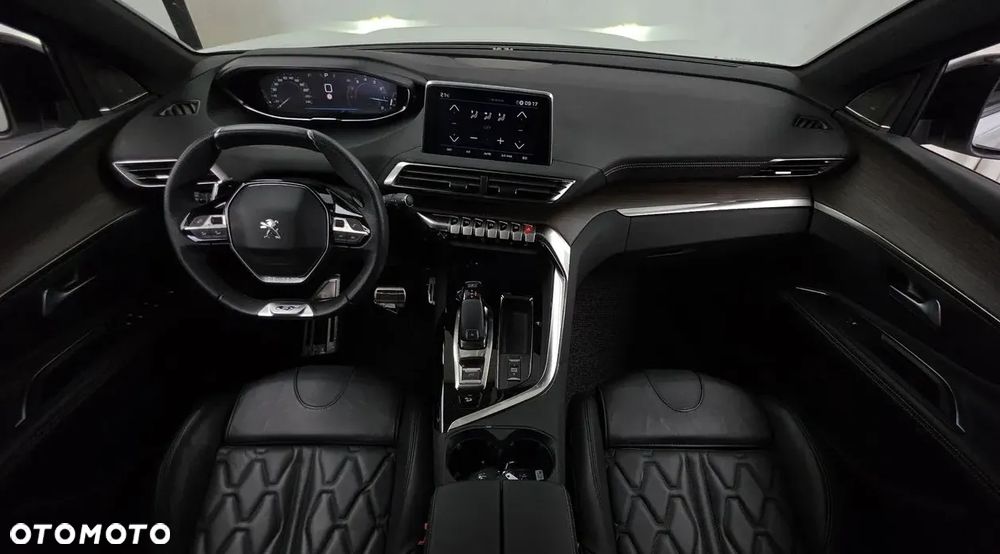 Peugeot 3008 - 5
