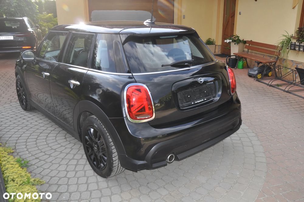 MINI Cooper - 7