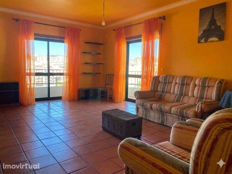 Arrenda-se Apartamento T1 com Aparcamento | Arregaça, Coimbra - Grande imagem: 4/12