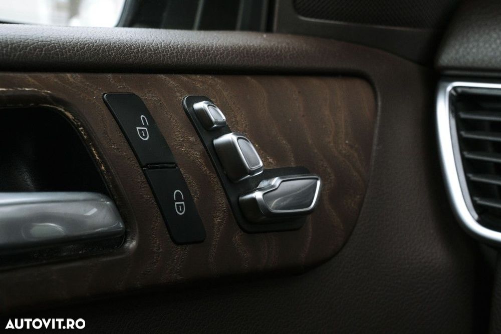 Mercedes-Benz GLE - 27