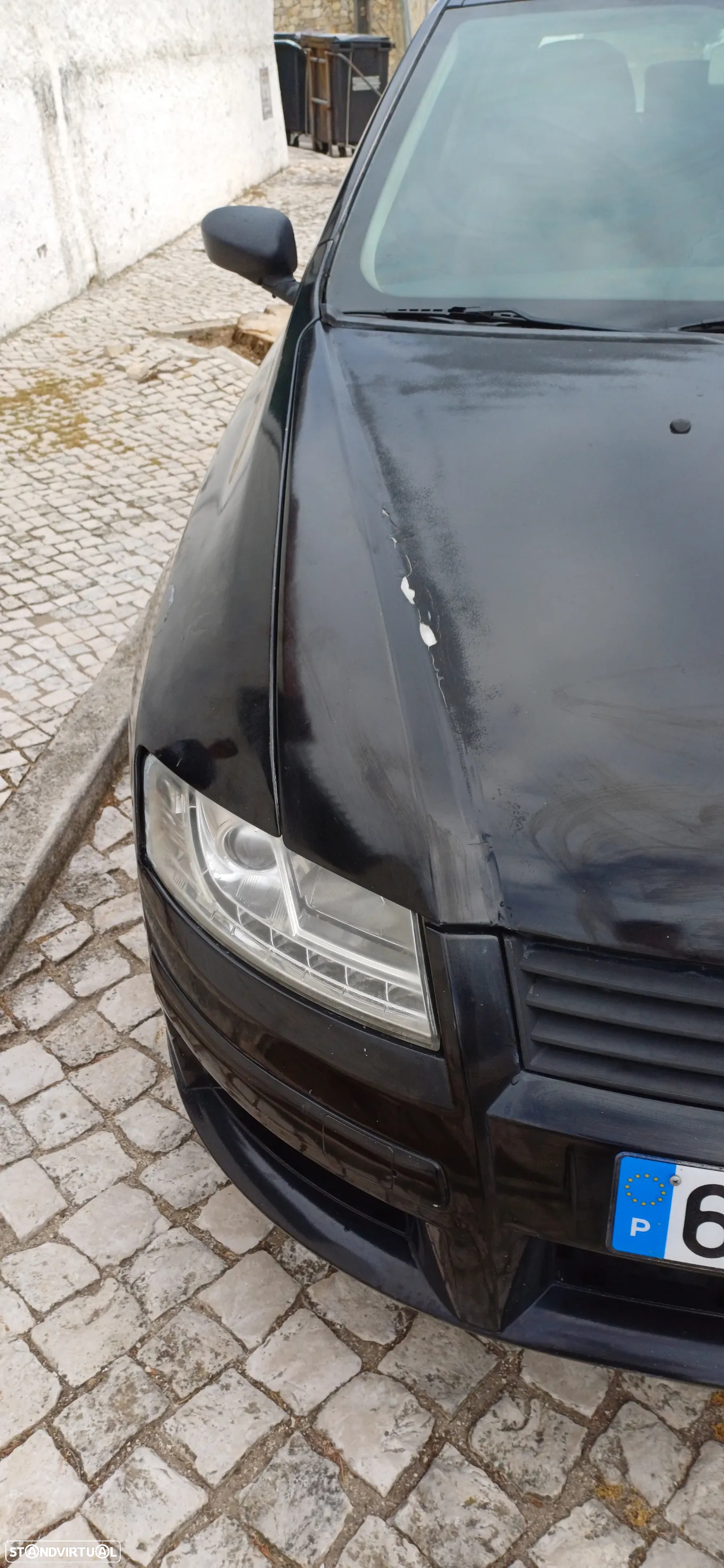 Fiat Stilo - 4