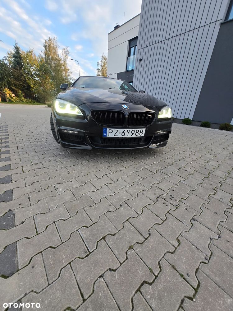 BMW Seria 6 - 9