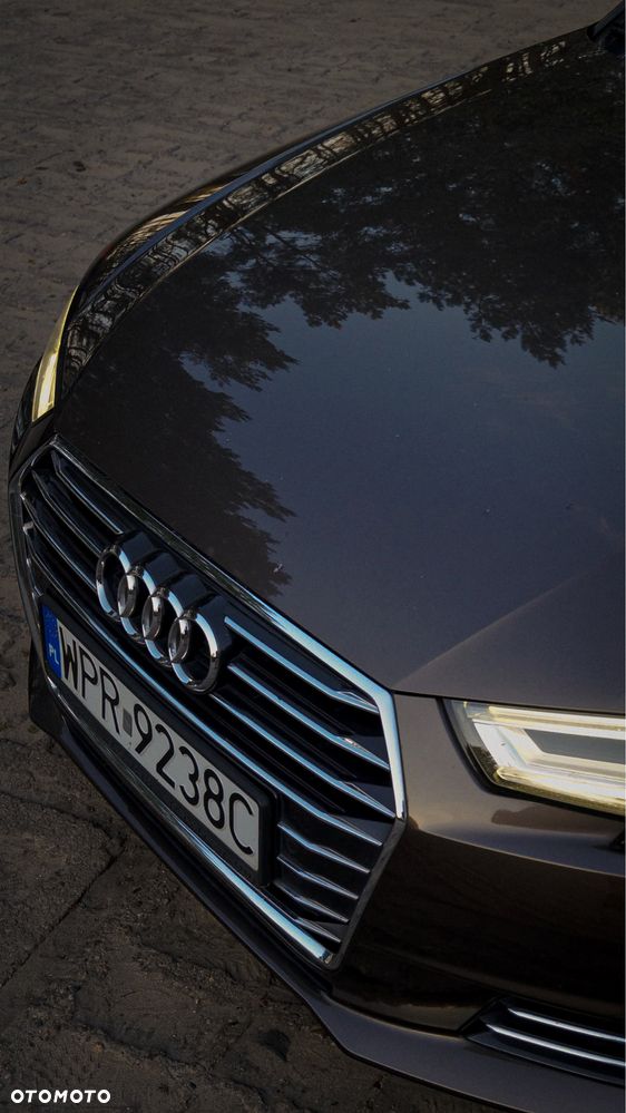 Audi A4 Limousine - 6