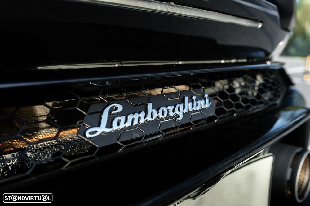 Lamborghini Huracán EVO - 14