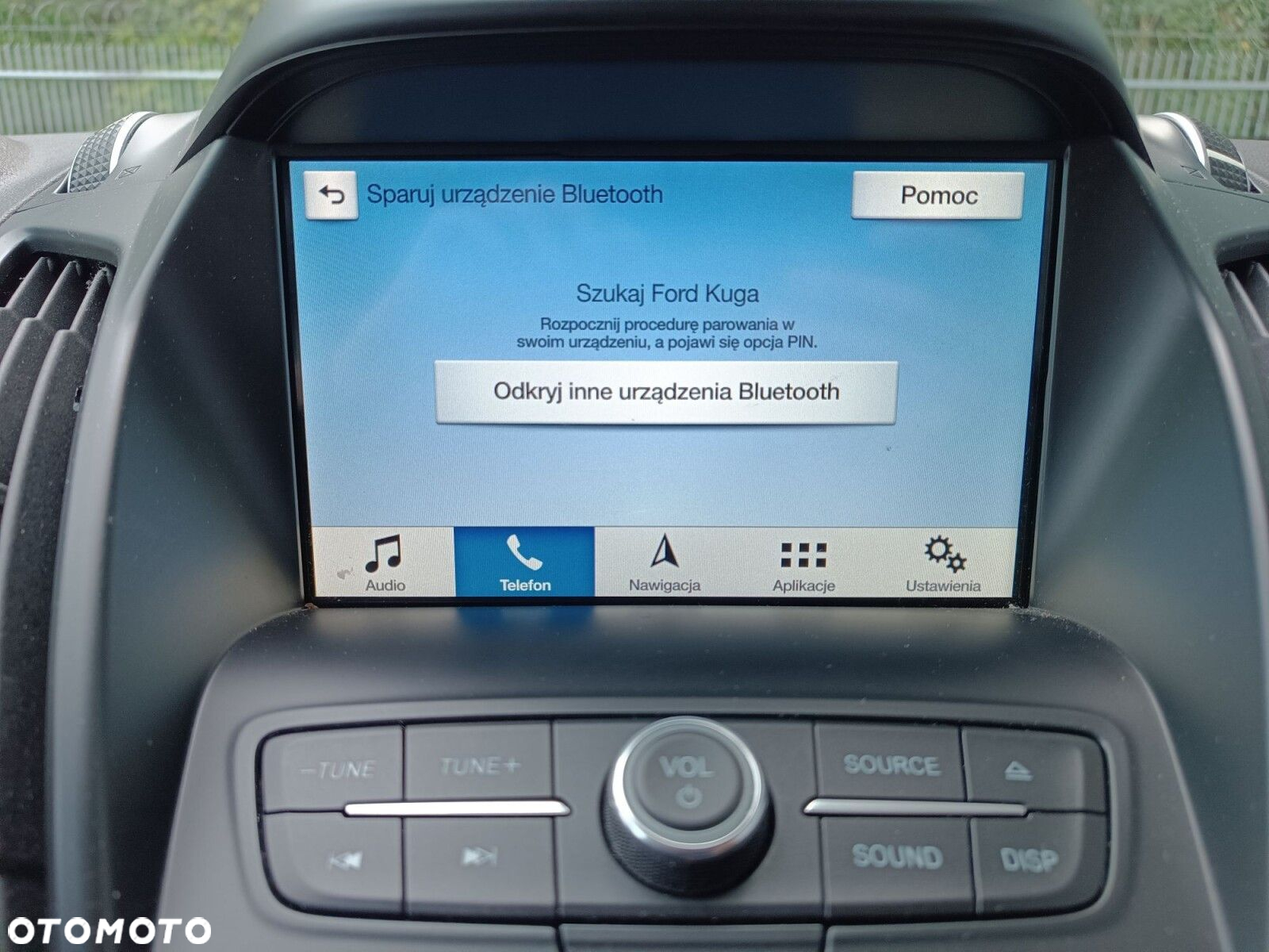 Ford Kuga - 22