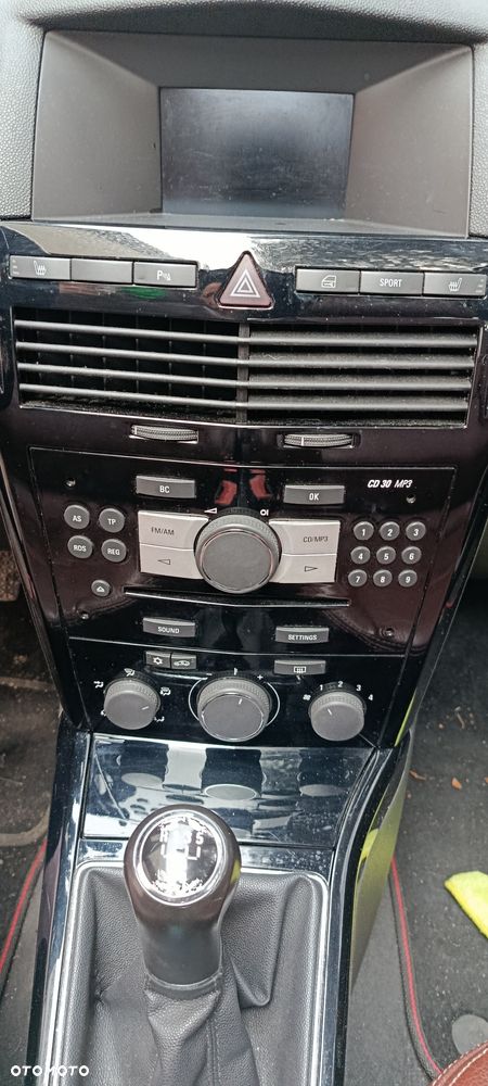 Opel Astra - 8