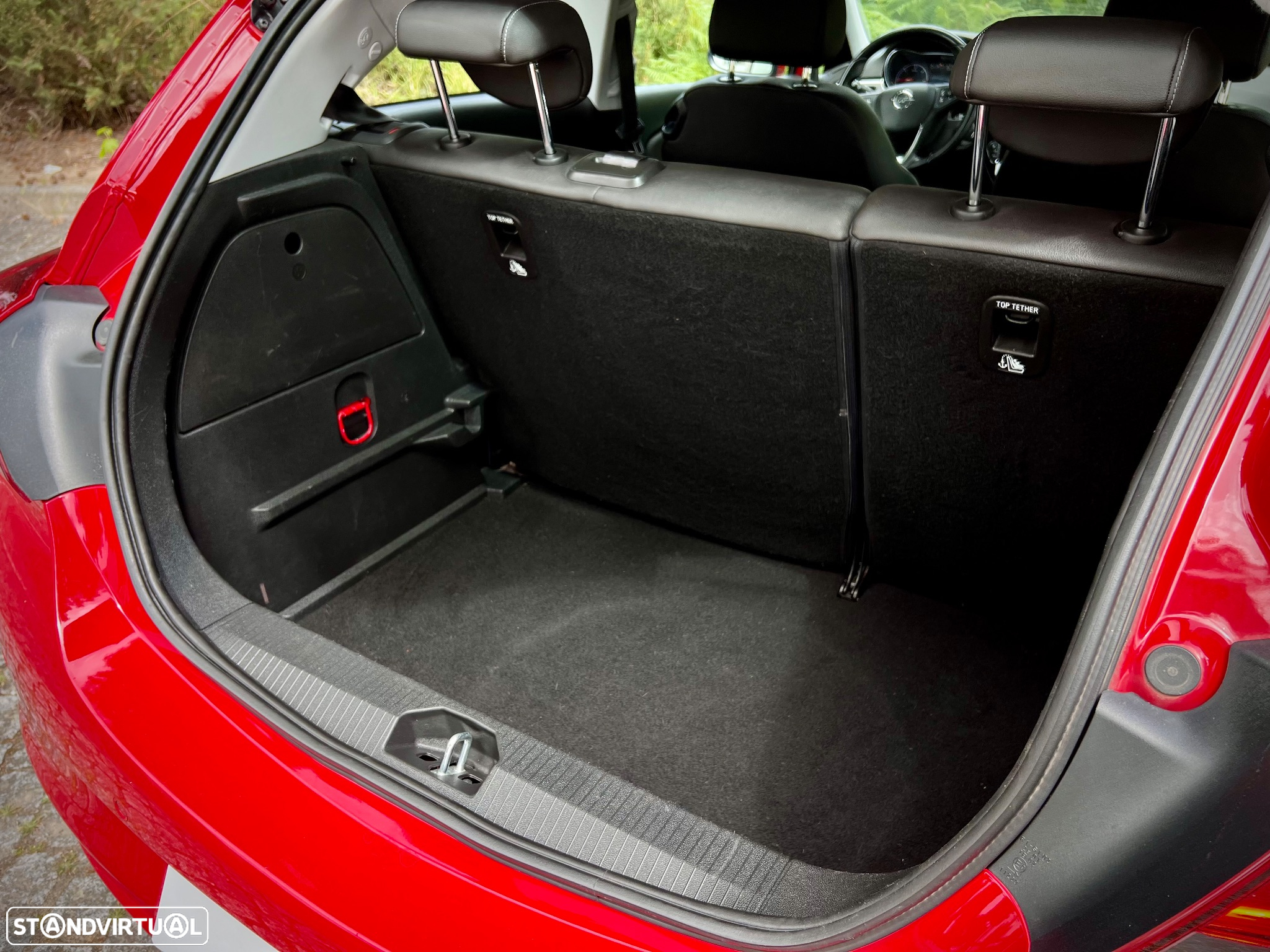 Opel Corsa 1.3 CDTi Color Edition - 11
