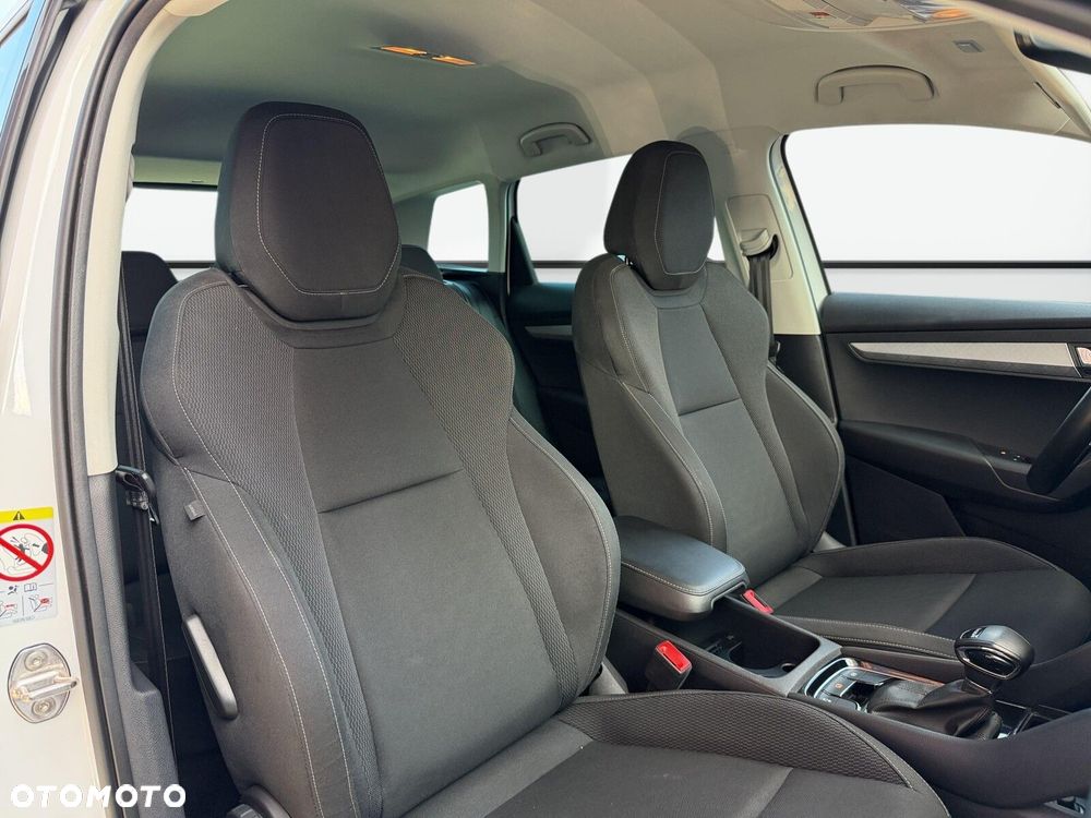 Skoda Karoq 1.5 TSI ACT Ambition DSG - 39