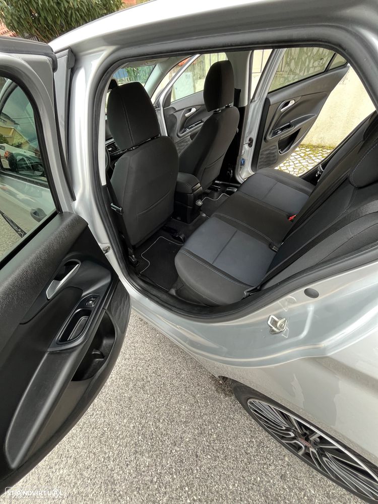 Fiat Tipo Station Wagon 1.0 GSE T3 City Life - 9