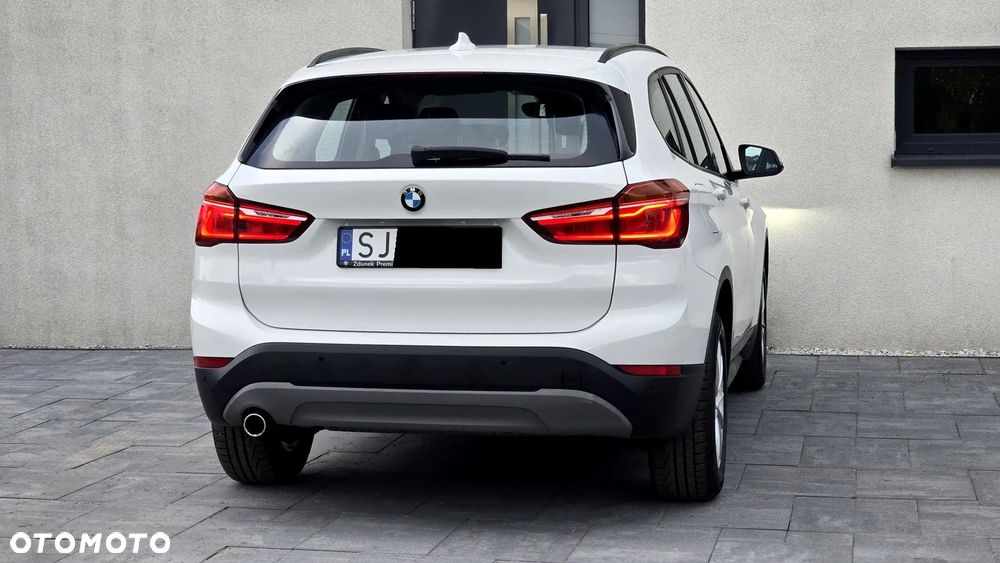 BMW X1 sDrive18i Business Edition - 15