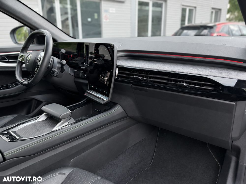 Renault Austral 160 MHEV Techno - 22