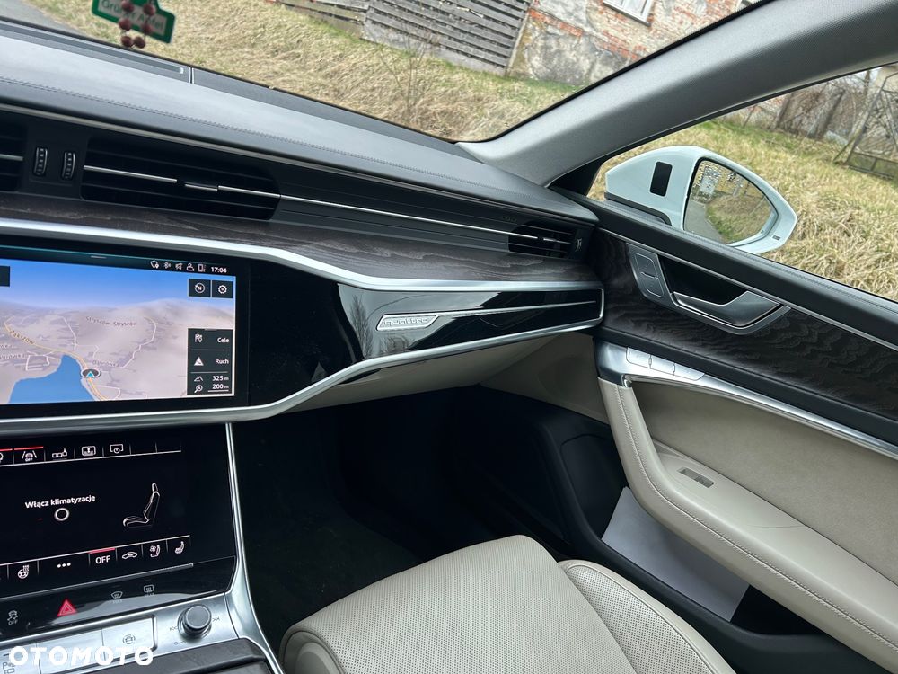 Audi A6 Limousine 2.0 TFSI Quattro S tronic - 19