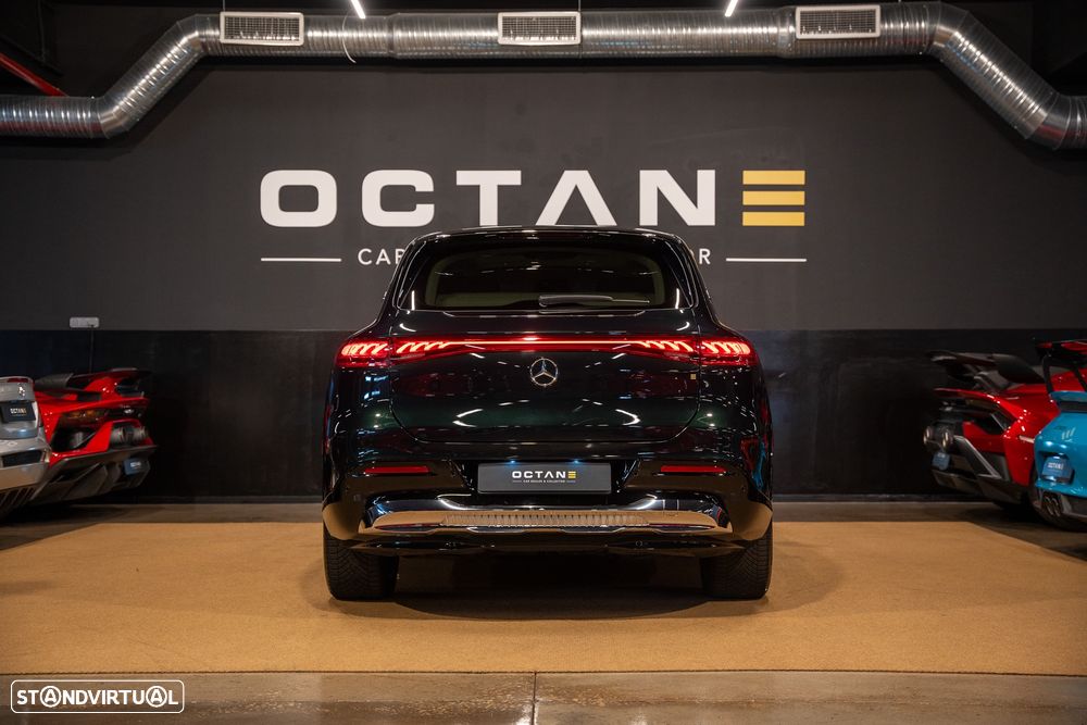 Mercedes-Benz EQS SUV Maybach 680 - 3
