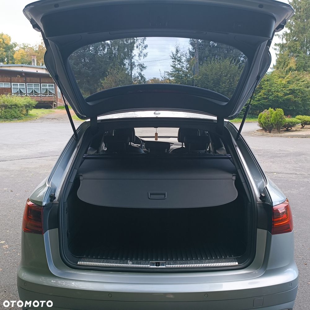 Audi A6 Allroad - 7