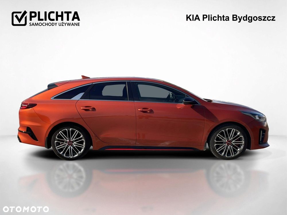 Kia ProCeed - 7