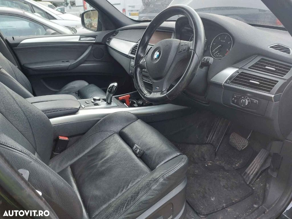 Butoane geamuri electrice BMW X5 E70 2009 SUV 3.0 306D5 - 3
