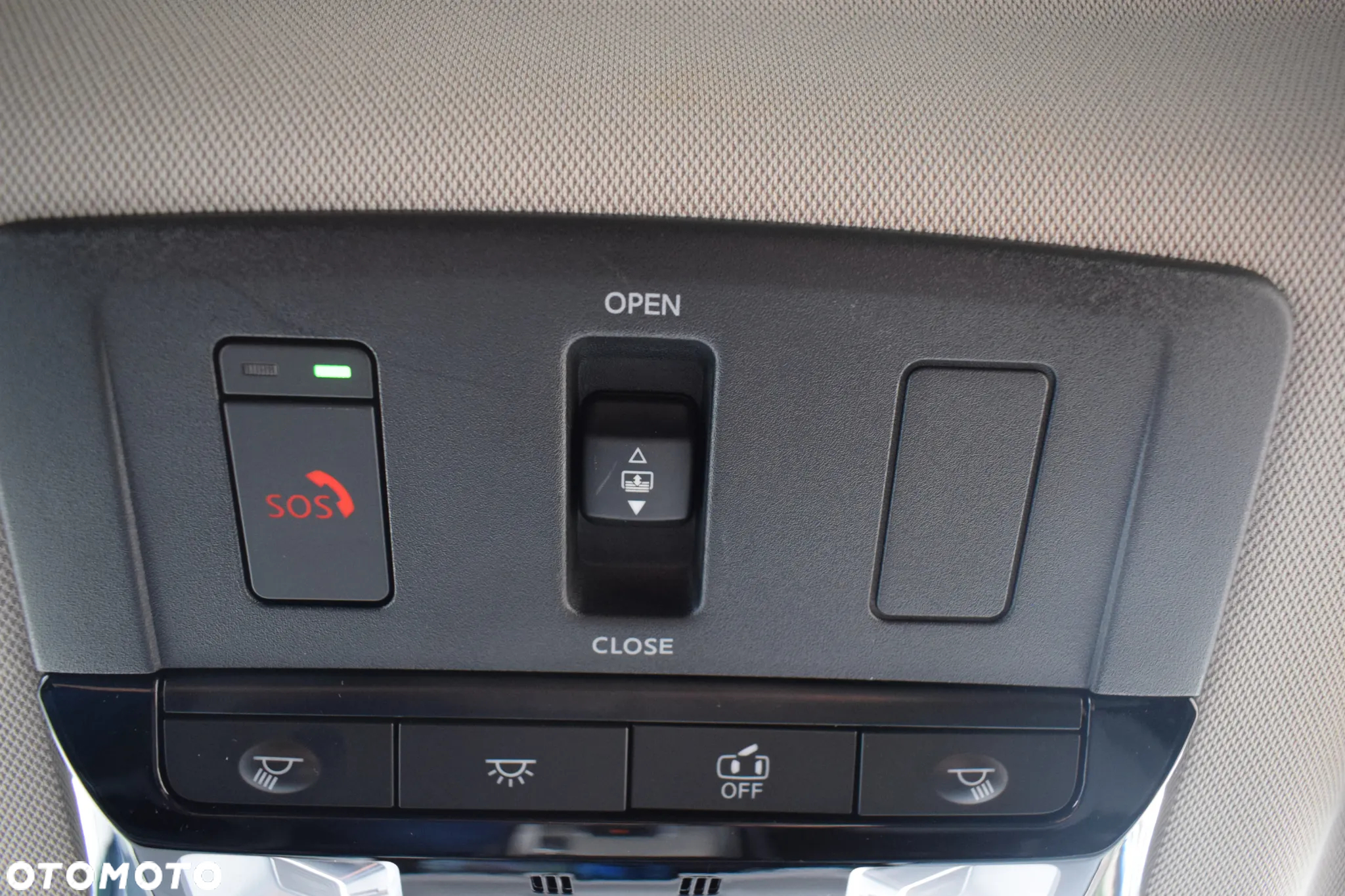 Nissan Qashqai 1.3 DIG-T mHEV N-Connecta Xtronic - 13