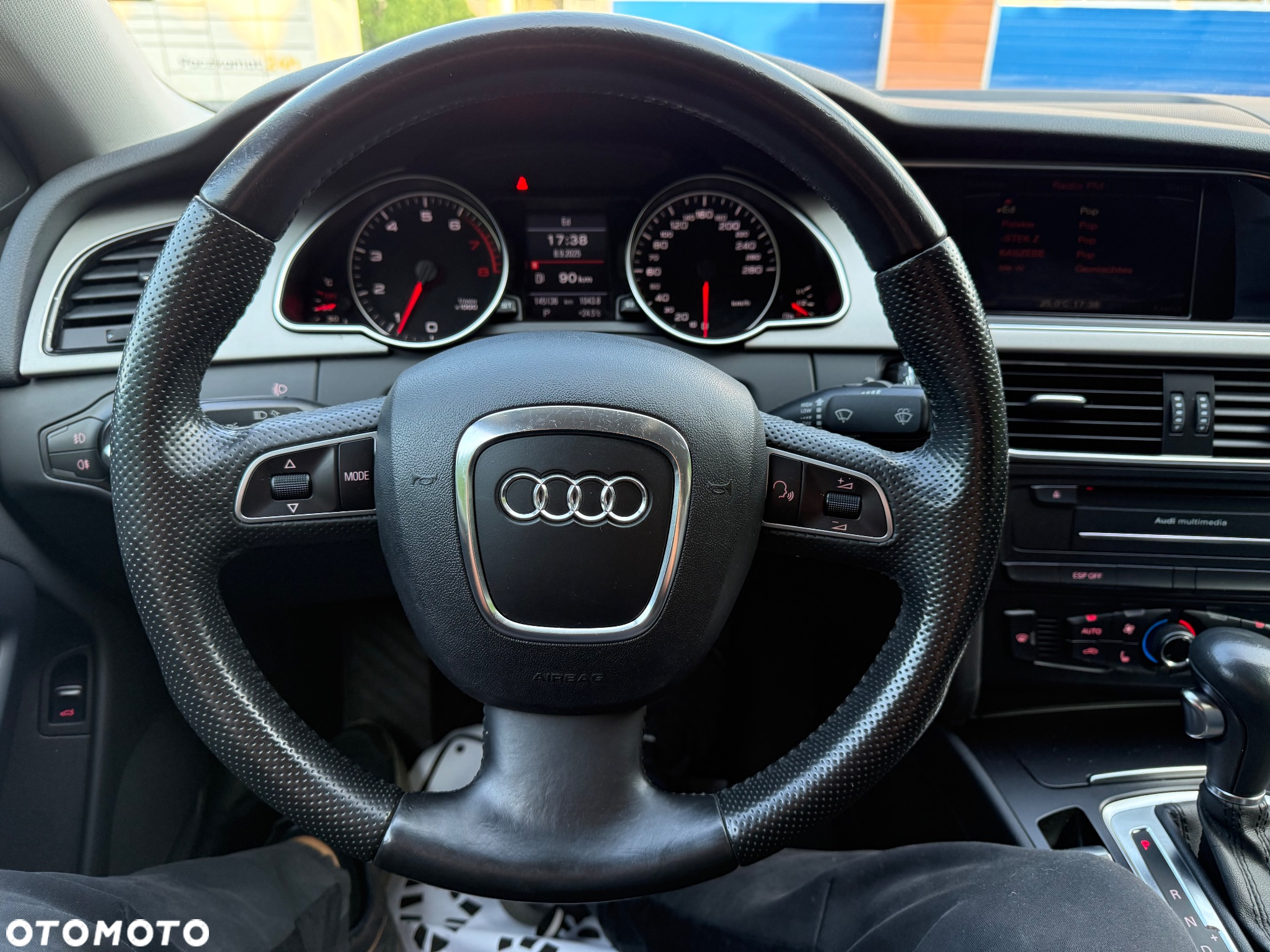 Audi A5 - 24
