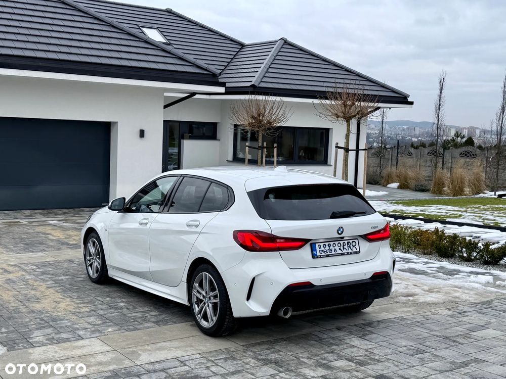 BMW Seria 1 118i M Sport - 9