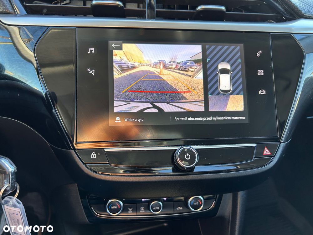 Opel Corsa 1.2 Elegance S&S - 38