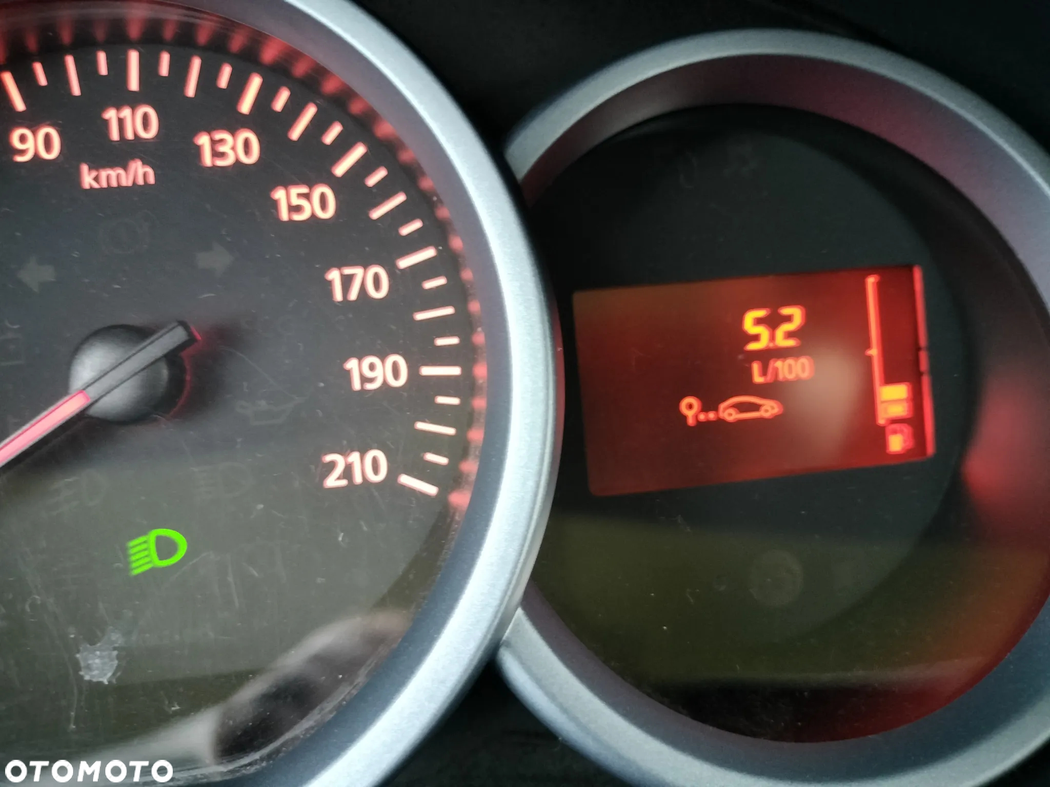 Dacia Lodgy dCi 110 Stepway - 6